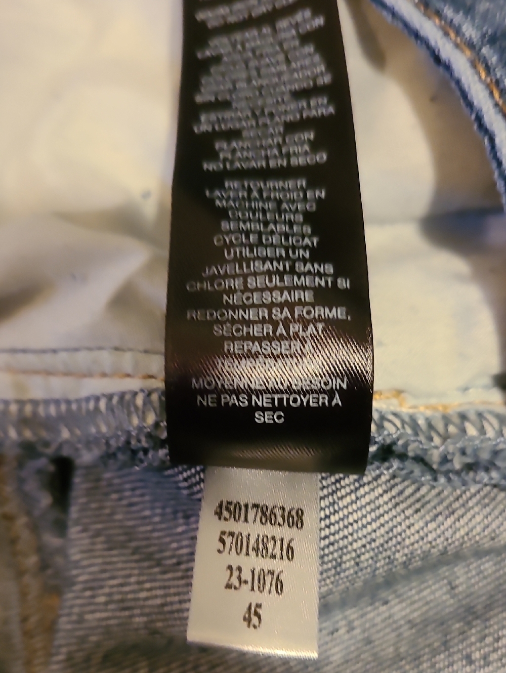 White House Black Market, Girlfriend, Size 6, Feel Beautiful - Picture 16 of 16